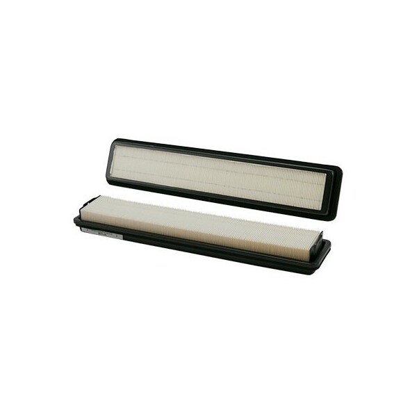 Wix Filters Cabin Air Filter WP10236 - main